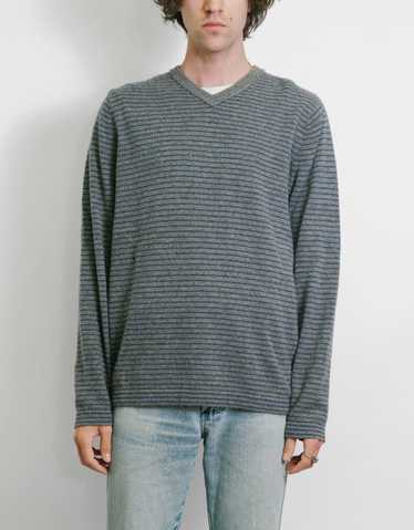 Paolo mondo wool sweater Gem