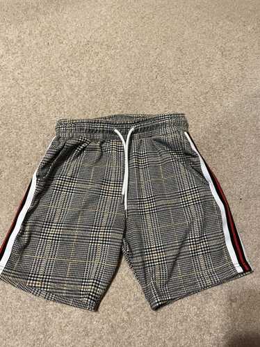 Boohoo Sweatshorts - image 1