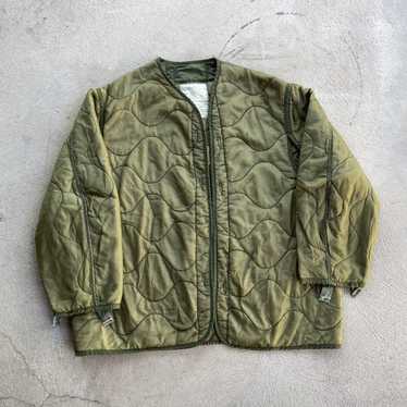 Military × Streetwear × Vintage VTG Army Cold Wea… - image 1