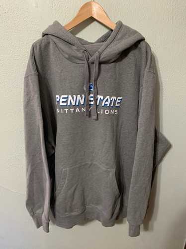 Vintage Vintage Penn State Lions 5XL Hooded Sweats