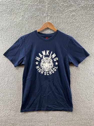 Nike hawkins hot sale t shirt