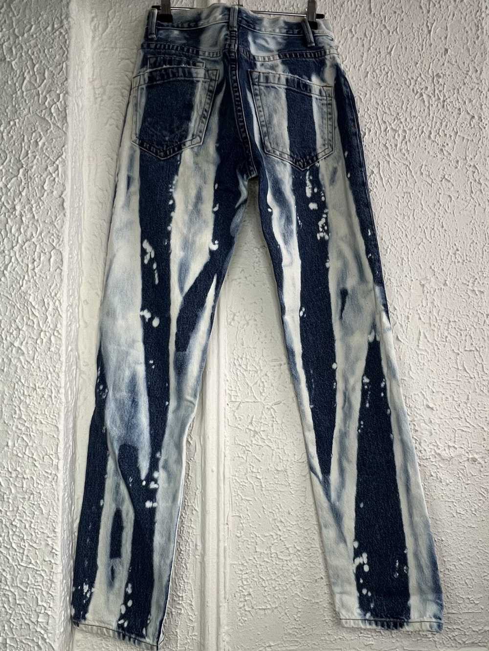 Helmut Lang Indigo Blues jeans - image 3