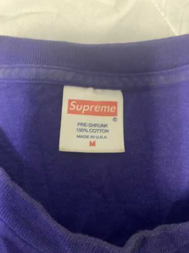 Supreme Supreme 410 Shirt