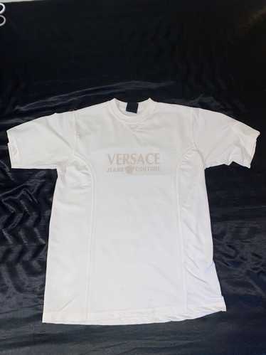 Versace Jeans Couture Versace Jean Couture Shirt - image 1