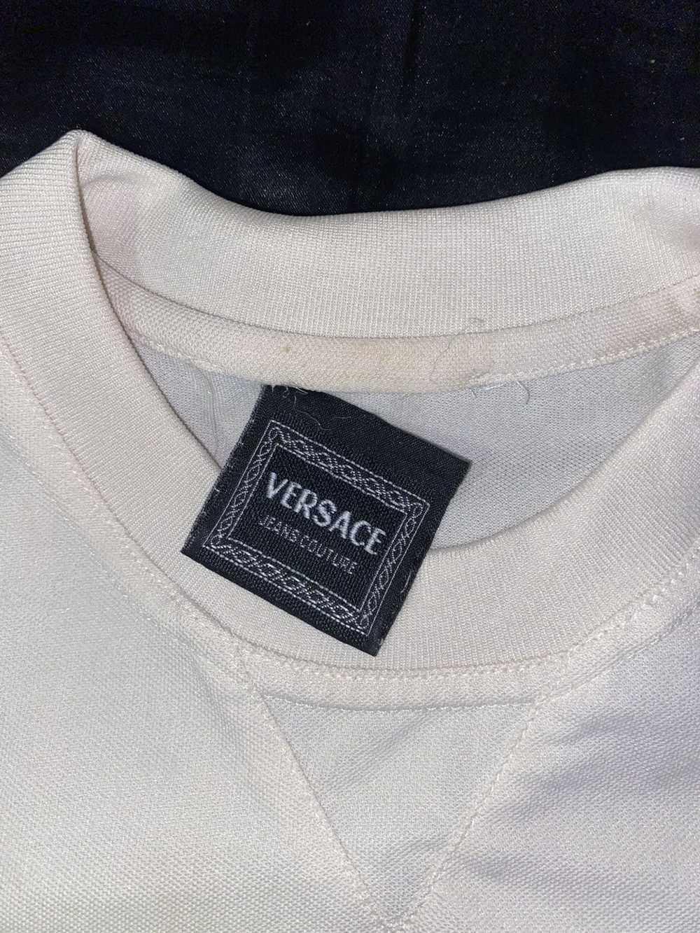 Versace Jeans Couture Versace Jean Couture Shirt - image 3