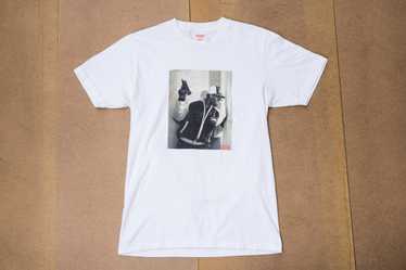 Supreme hotsell krs tee