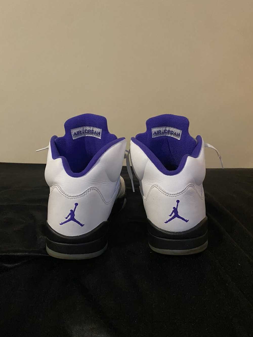 Jordan Brand Jordan 5 “Concord” - image 5
