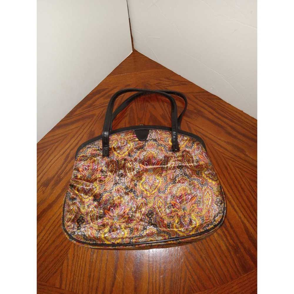 Unbrnd Vintage LaFrance purse. - image 1