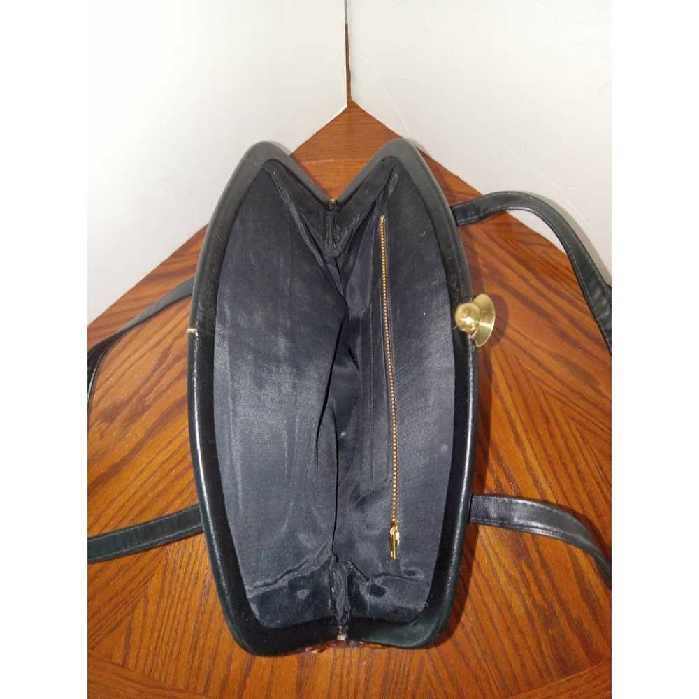 Unbrnd Vintage LaFrance purse. - image 4