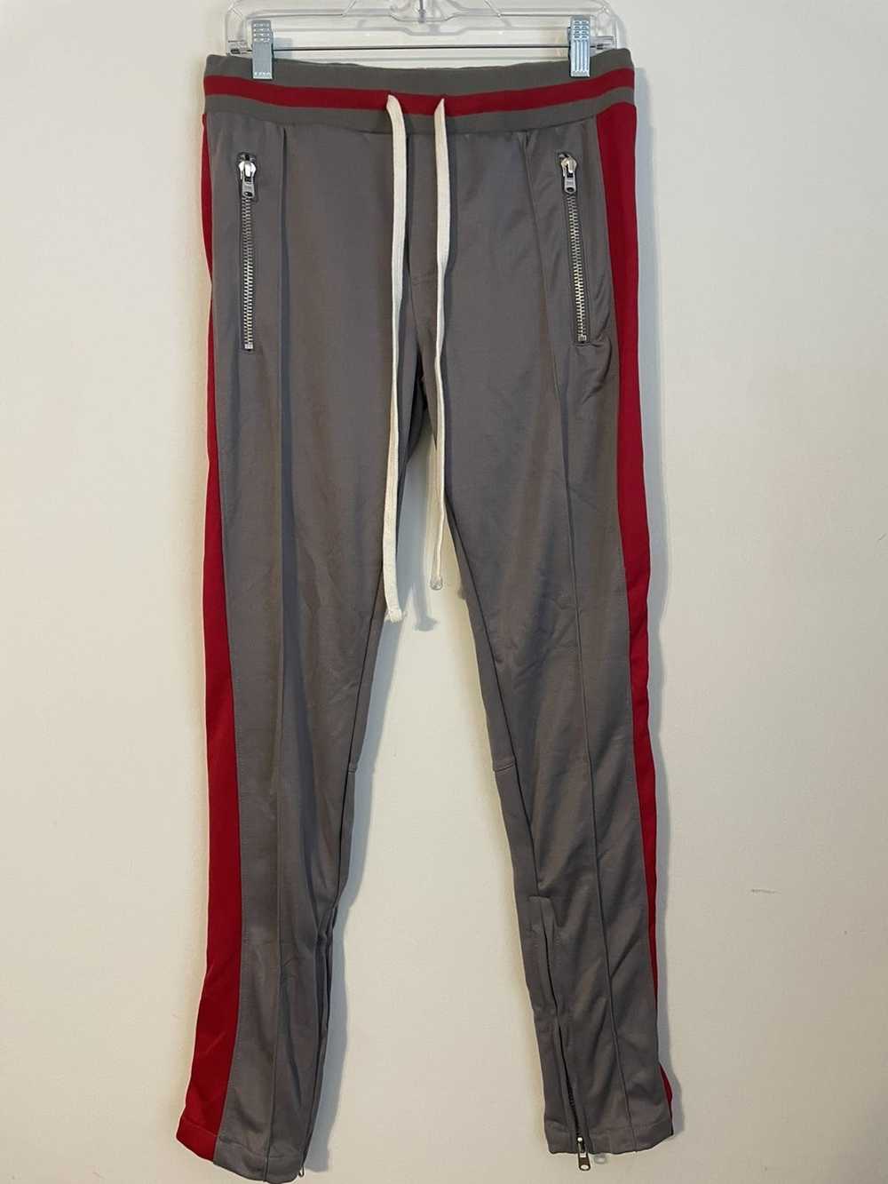 MNML MNML fear of god track pants - image 1