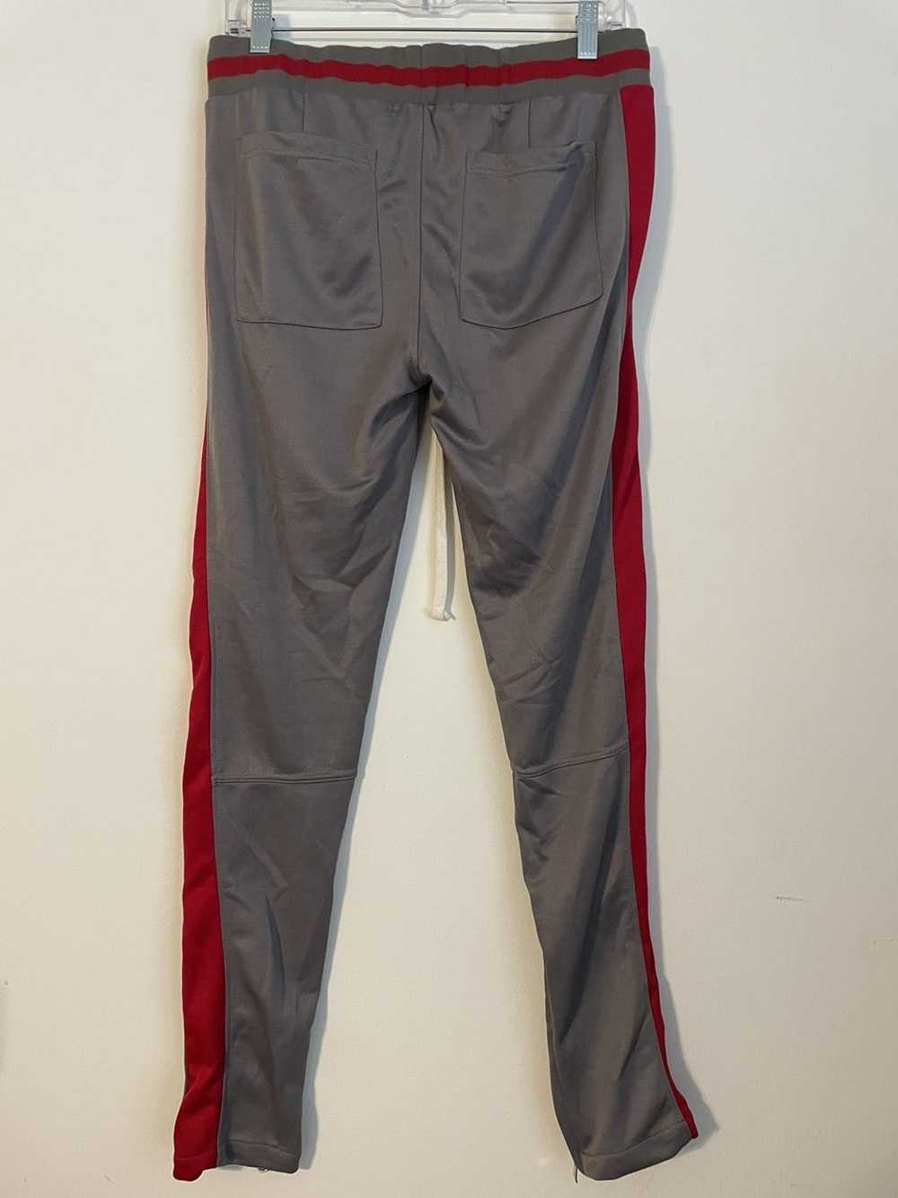 MNML MNML fear of god track pants - image 2