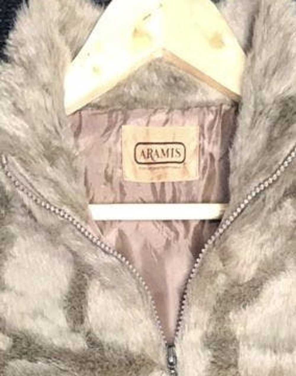 Archival Clothing × Italian Designers × Mink Fur … - image 10