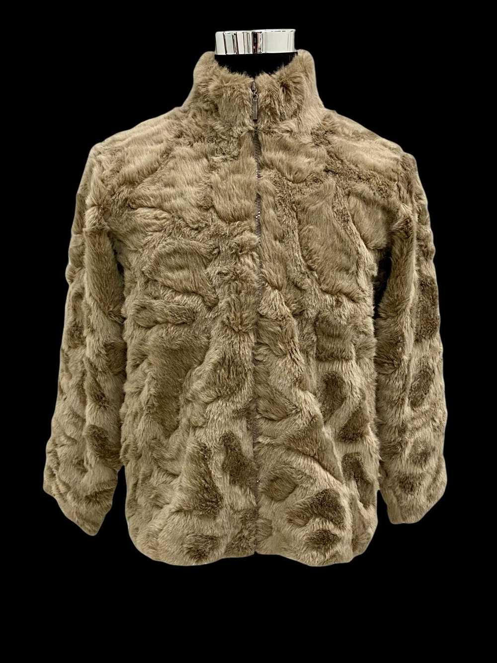 Archival Clothing × Italian Designers × Mink Fur … - image 2