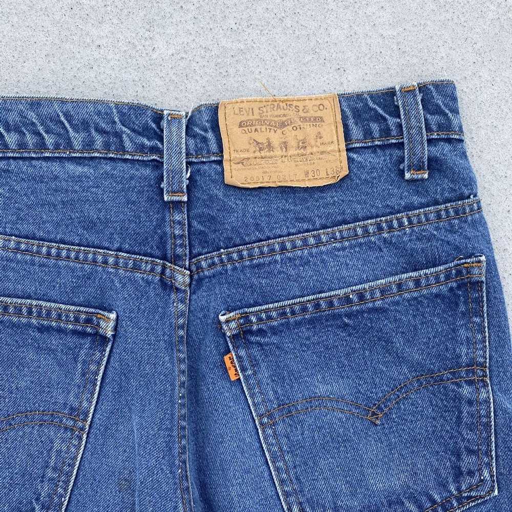 Levi's × Levi's Vintage Clothing Vintage Levi’s o… - image 3