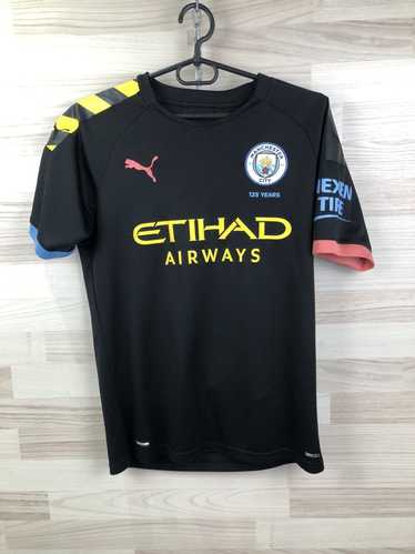 Manchester City – Indiansoccermart