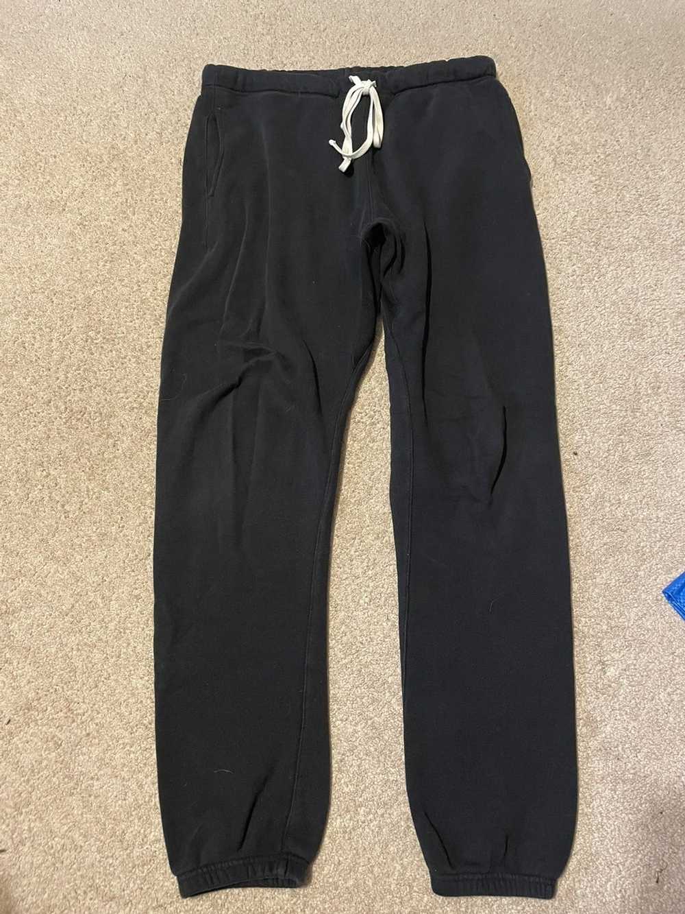 Essentials Fear of God Essentials Sweatpants - image 2