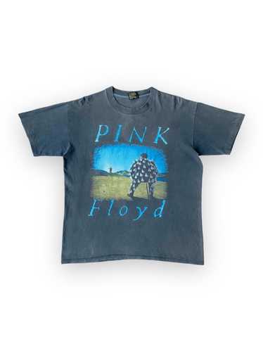 Band Tees × Pink Floyd × Vintage Pink Floyd, 'Deli
