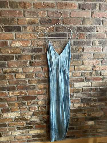 Other SVNR MIDI SLIP DRESS