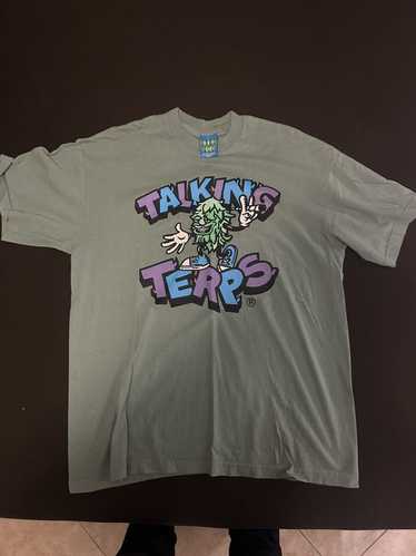 Talking Terps Talking Terps Tee