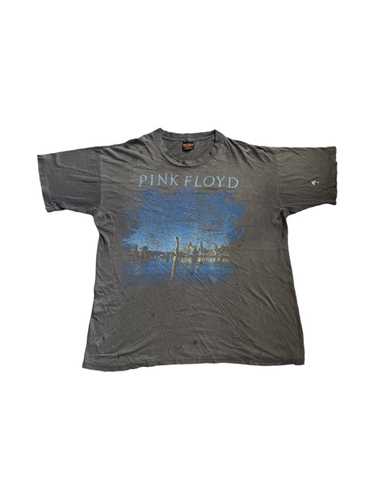 Band Tees × Pink Floyd × Vintage Pink Floyd, 'Wish