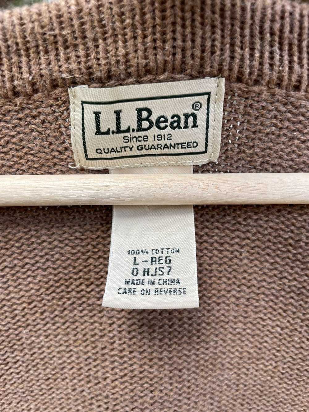 L.L. Bean × Streetwear × Vintage Vintage L.L Bean… - image 3