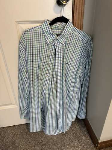 Vineyard Vines Vineyard Vines Collared Shirt