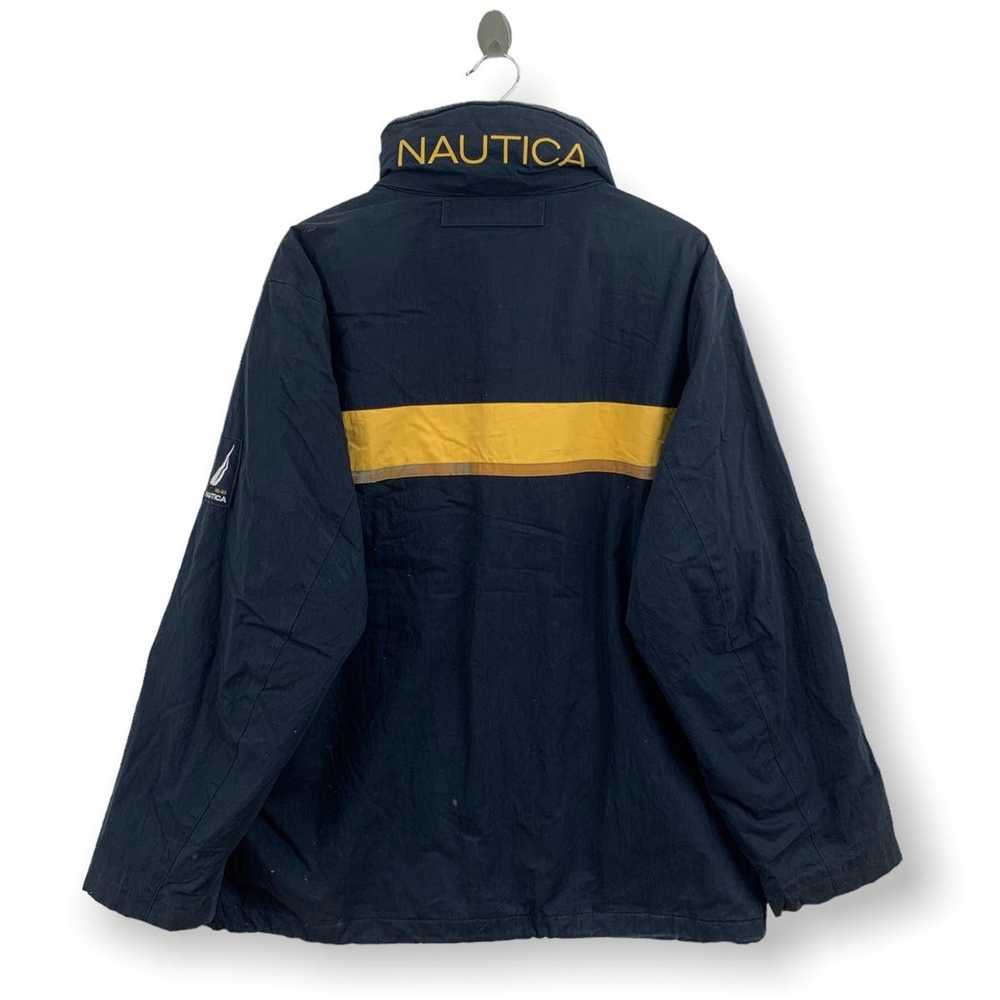 Nautica × Outdoor Life × Sportswear Vintage Nauti… - image 6