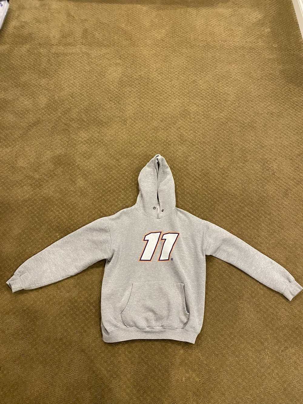 NASCAR × Vintage Danny Hamlin Hoodie - image 1