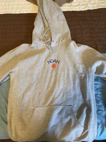 Noah rose online hoodie