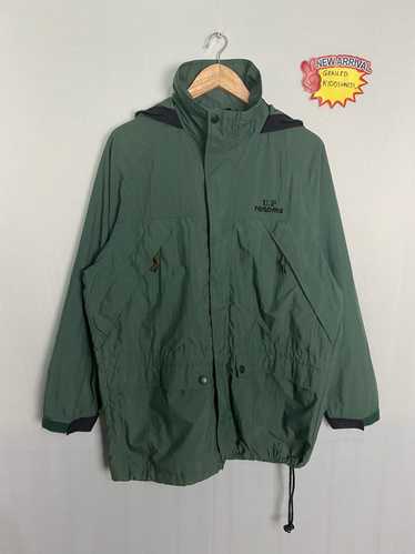 Renoma Golf NYLON RAIN JACKET