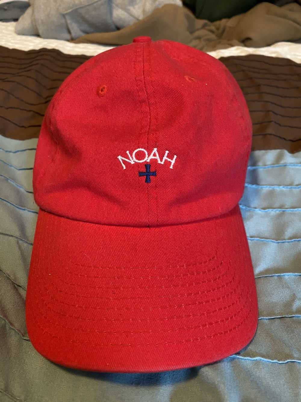 Noah Noah Hat - Gem