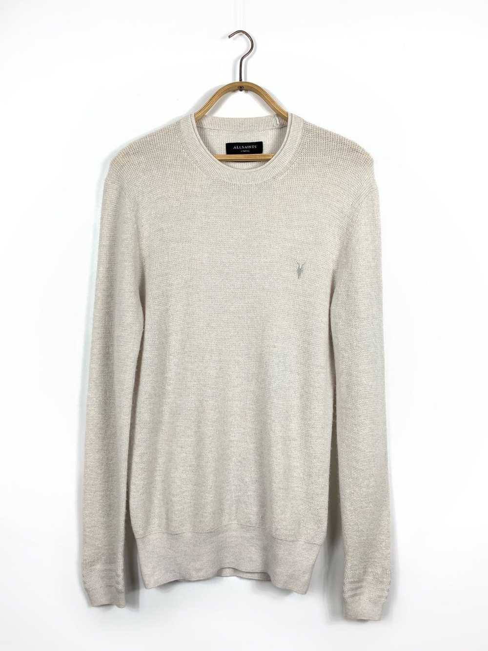 Allsaints × Hype × Streetwear Allsaints sweater m… - image 1