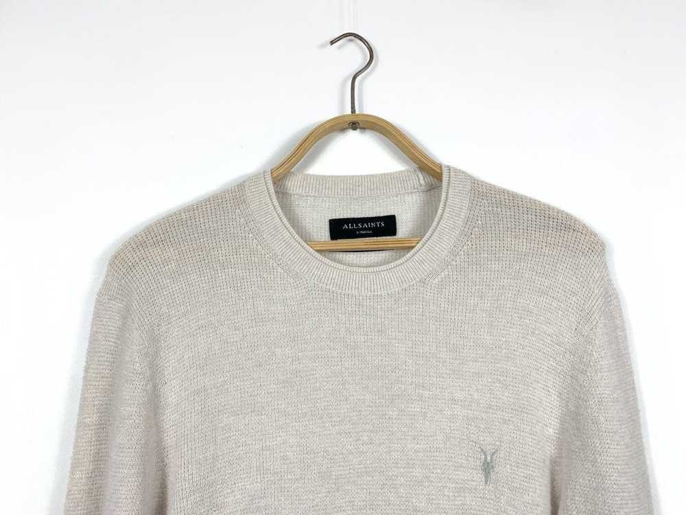 Allsaints × Hype × Streetwear Allsaints sweater m… - image 2