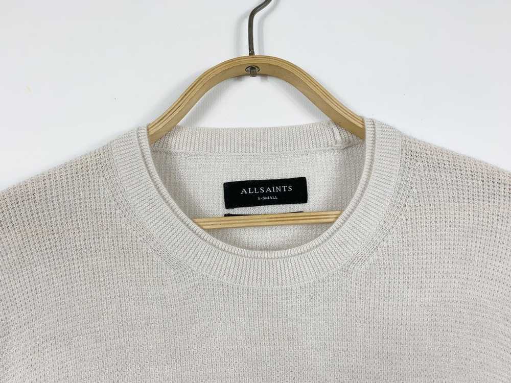 Allsaints × Hype × Streetwear Allsaints sweater m… - image 3