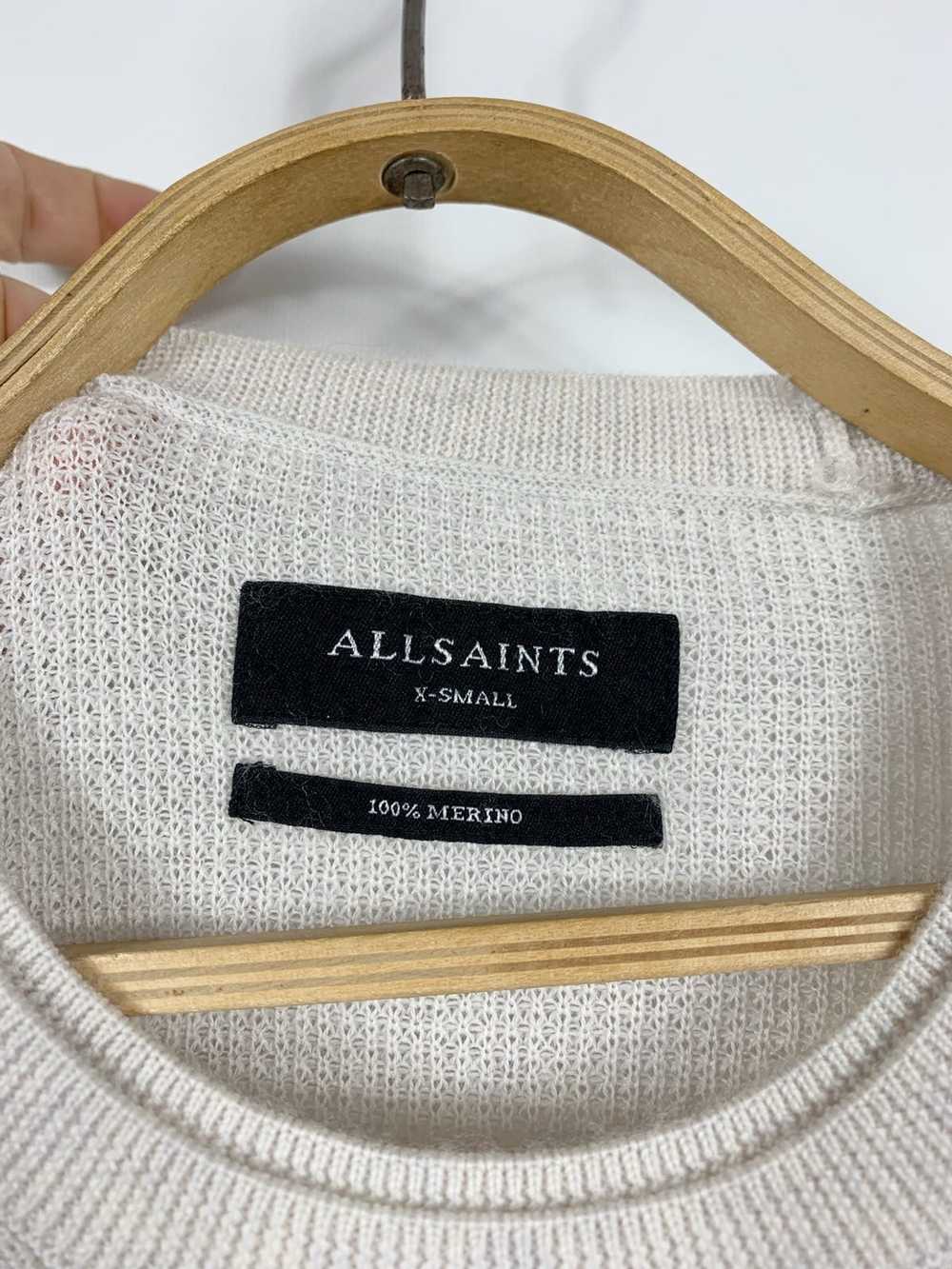 Allsaints × Hype × Streetwear Allsaints sweater m… - image 5