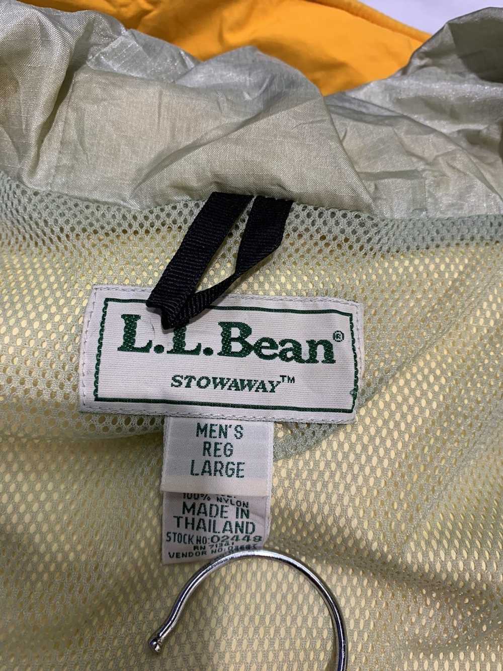 L.L. Bean × Outdoor Style Go Out! × Vintage 🔥VTG… - image 8