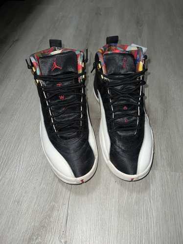 Jordan Brand Air Jordan 12 ‘Chinese New Year’ - image 1