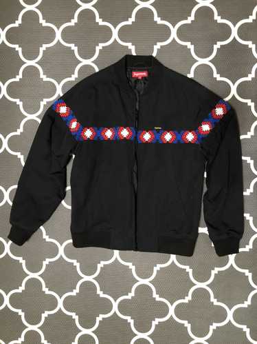 Supreme Belly Jacket  New Trending Unisex Jacket At 30% OIFF