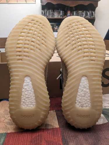 Adidas Mx Oat Yeezy