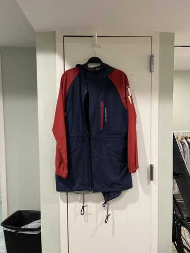 LIMITED EDITION COMPETITION SPINNAKER JACKET