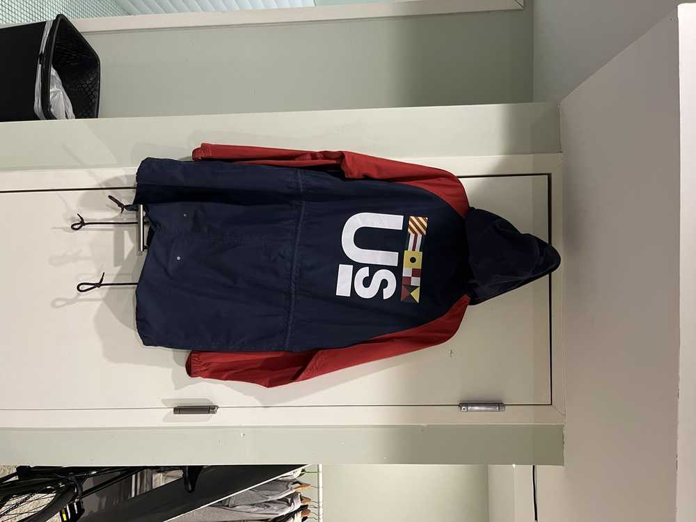 Kith Kith Academy Rain Jacket - image 2