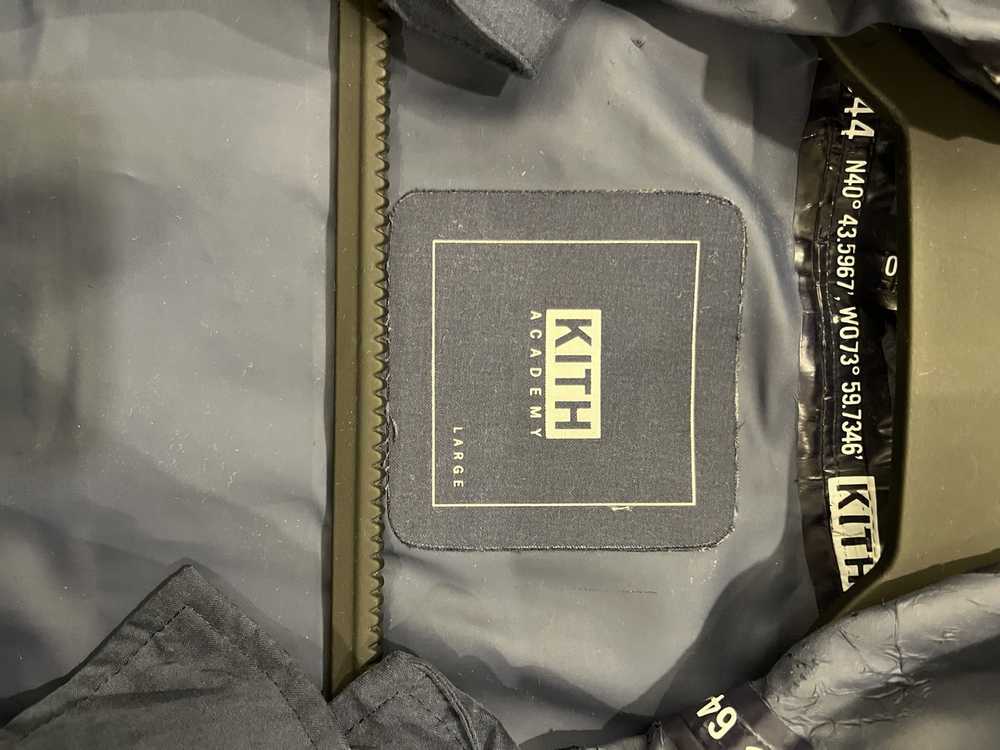 Kith Kith Academy Rain Jacket - image 3