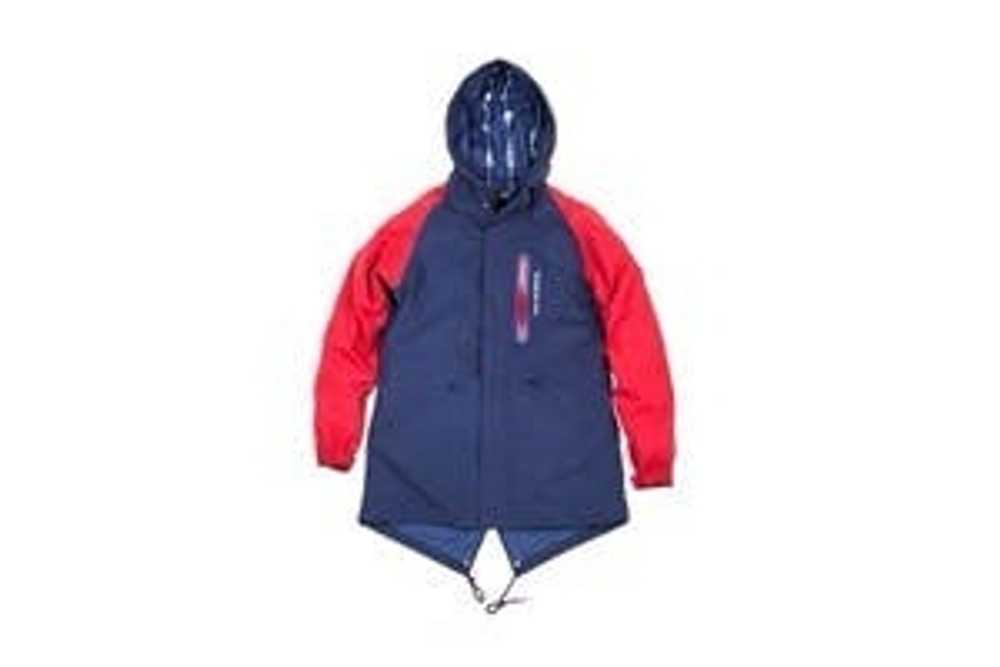 Kith Kith Academy Rain Jacket - image 7