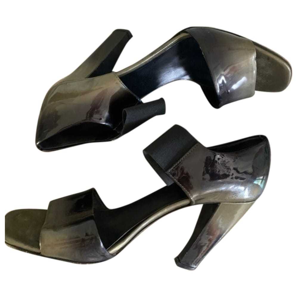 Prada Patent leather sandals - image 1