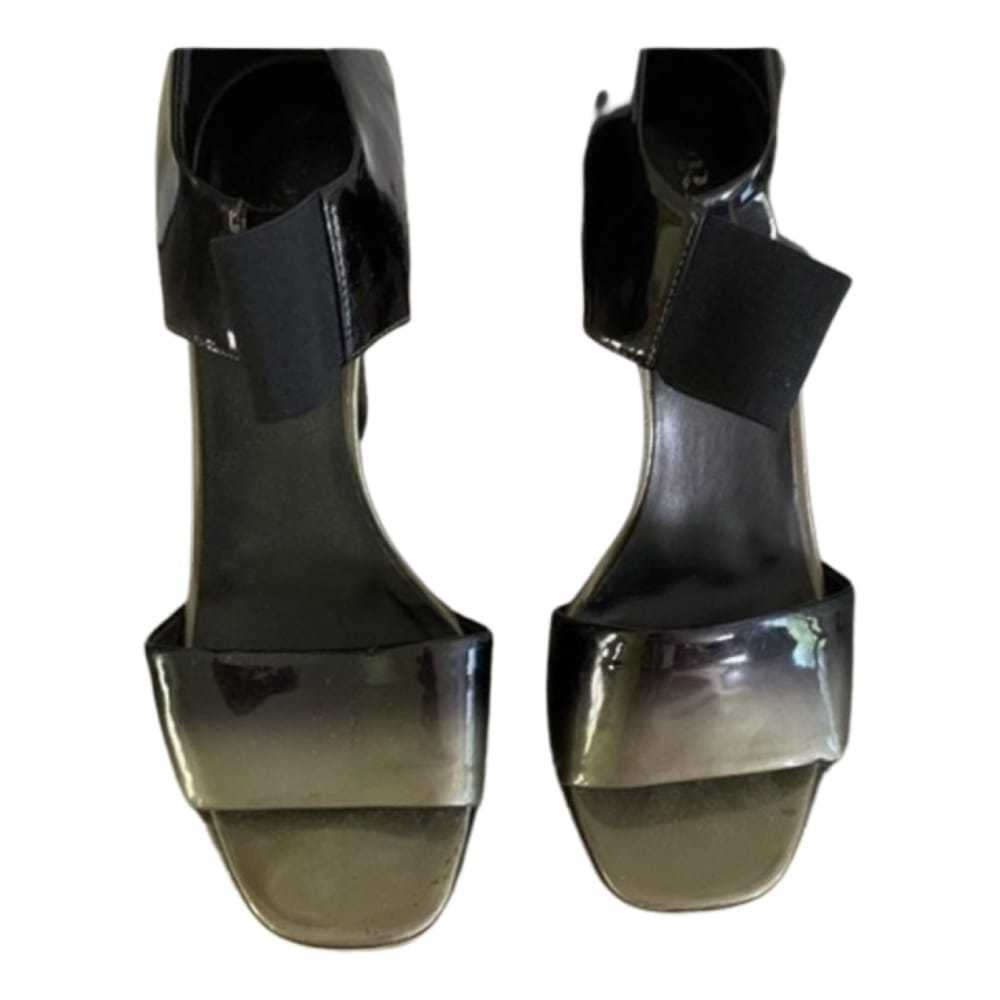 Prada Patent leather sandals - image 2