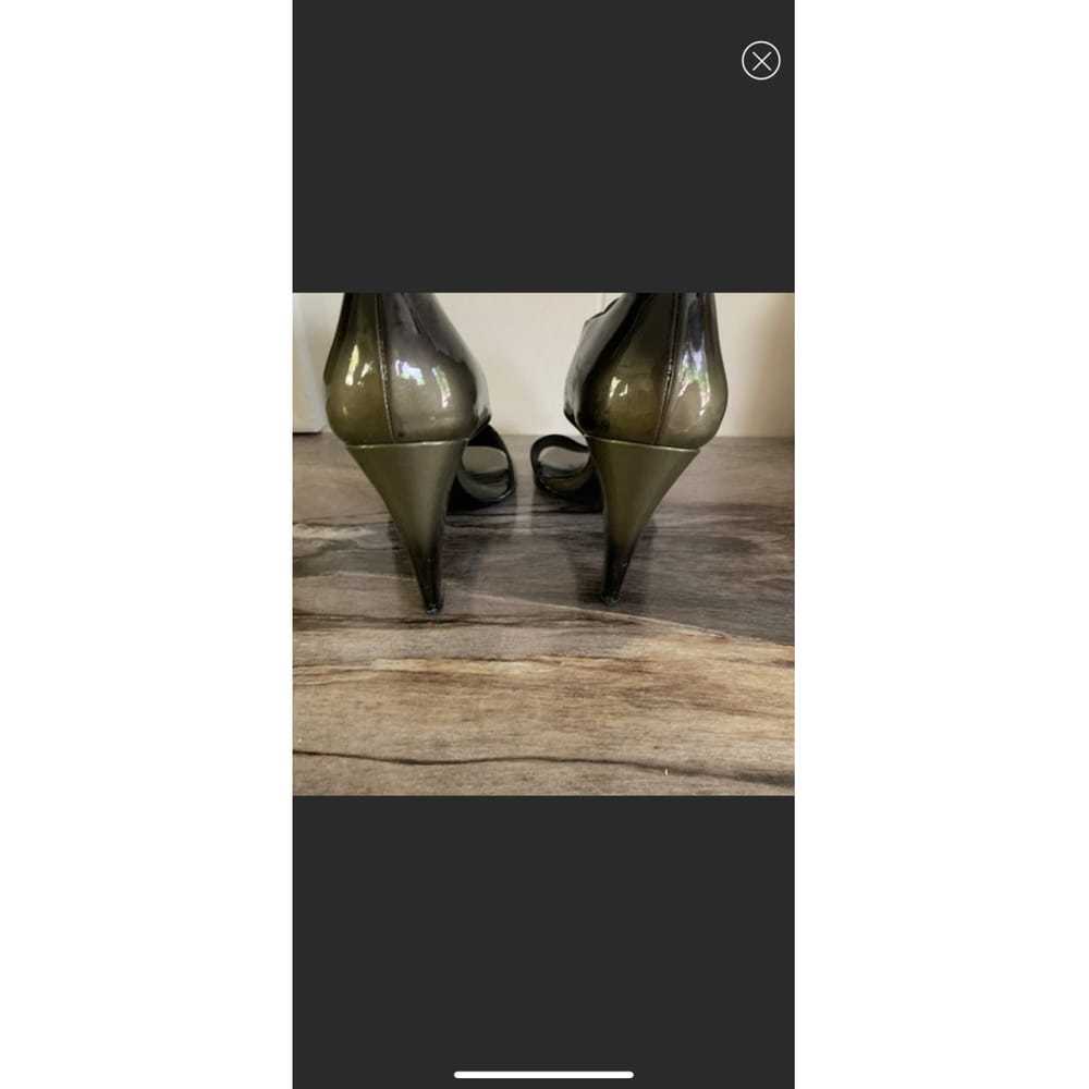 Prada Patent leather sandals - image 5