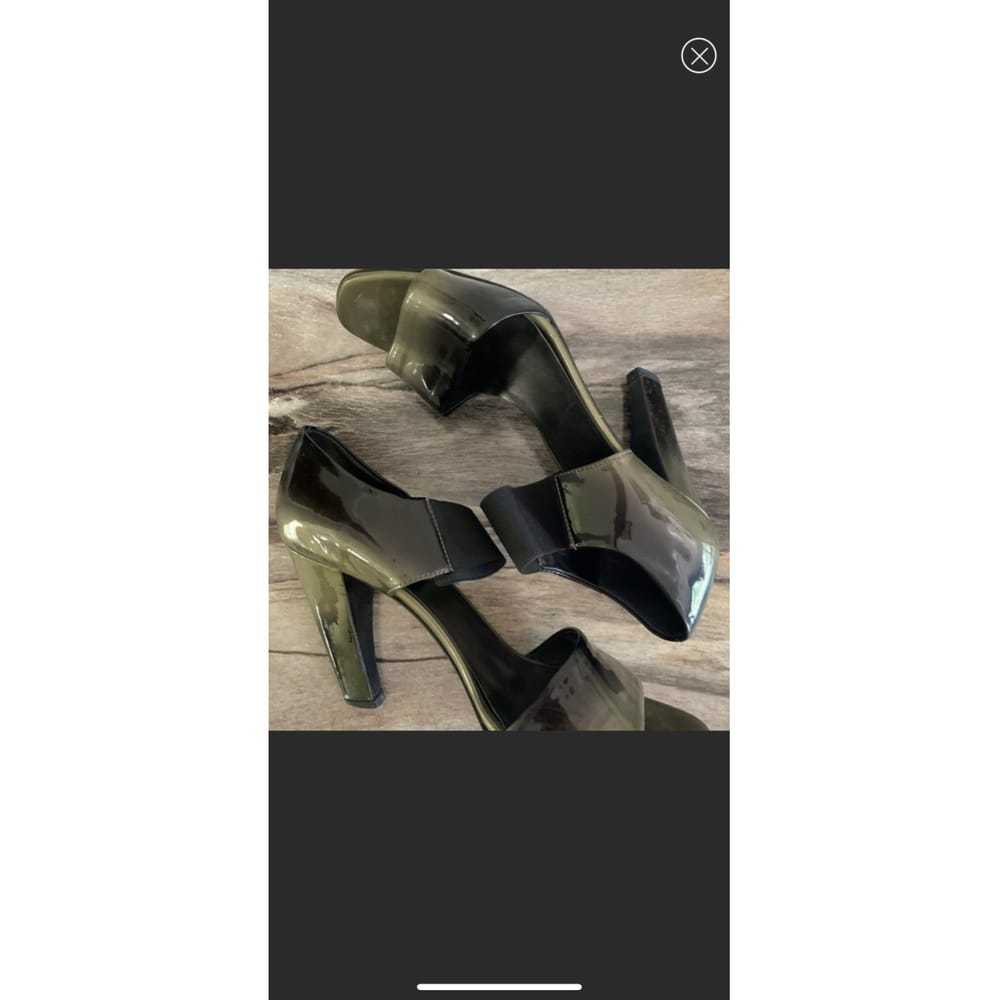 Prada Patent leather sandals - image 6