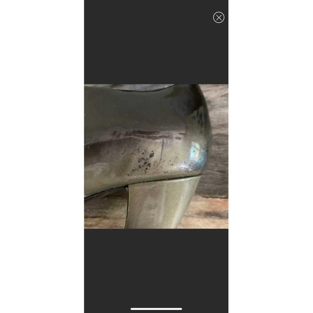 Prada Patent leather sandals - image 8