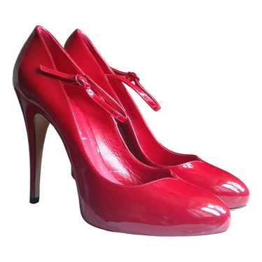 Casadei Patent leather heels - image 1