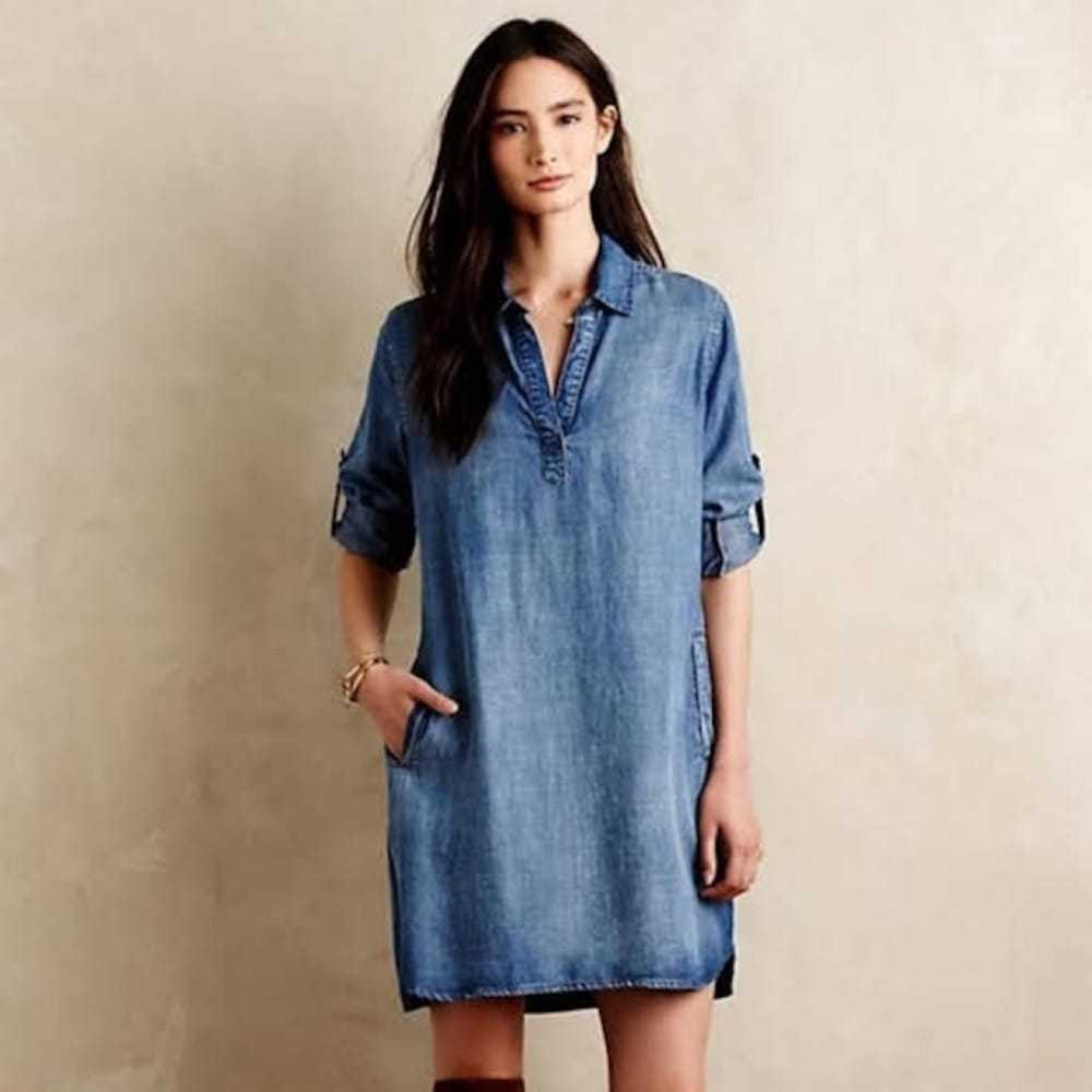 Anthropologie Mini dress - image 5